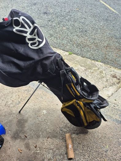 Golf Clubs