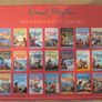 Enid Blyton The Famous Five Library: The Complete Collection Image 2
