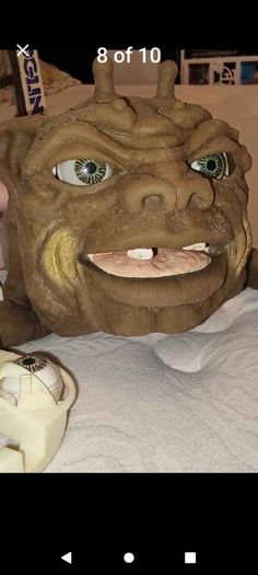 boglin