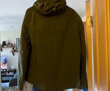 Cp Company Jacket