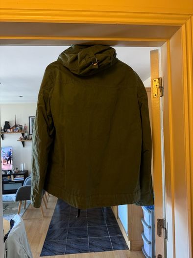 Cp Company Jacket