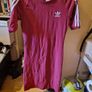 adidas women dress size 8 Image 2