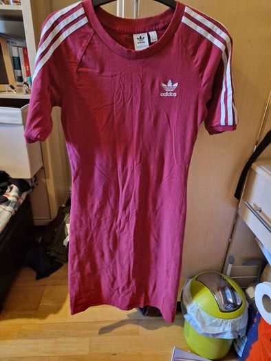 adidas women dress size 8