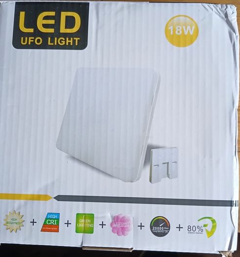 LED Light "small" 18W