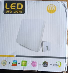LED Light "small" 18W
