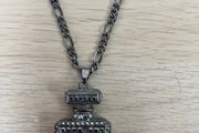 New Pendant