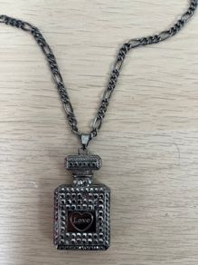 New Pendant