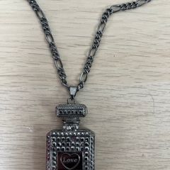 New Pendant