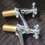 Bath taps Image 3