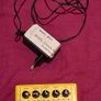 MXR M134 Stereo Chorus  Pedal Image 2