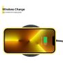 Liquid Silicone Shockproof Case For iPhone 13 Pro Max Luxury Soft Phone Cover Yellow New - FHT8IP13PMLK Image 3