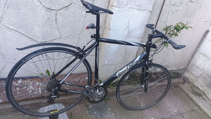 road bike
