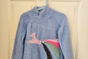 Girls Jumper Age 8