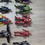 marvel action figures Image 2