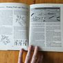 The Pruning Handbook.  By Roy L. Hudson. 1967 Third Edition Large Volume Hardback With Dustjacket In Good Condition.  See Photos For Same. Image 10