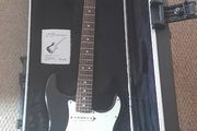 Fender USA VG Stratocaster 2007. Roland Virtual Guitar. Immaculate