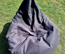 Beanbag chair