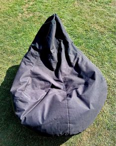 Beanbag chair
