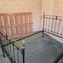 Metal bed Image 5