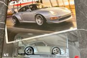 Porsche 993 GT2 hot wheels premium
