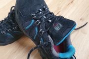 Kids karrimor climbing shoes size 12