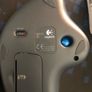 Logitech M570 ball mouse Image 2