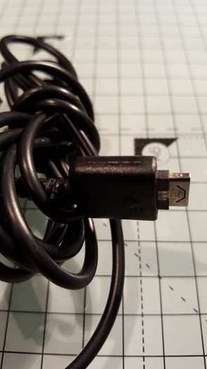 LG Mobile Phone Charger