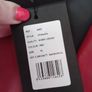 Women Genuine Leather Jacket - Spanish Designer Corty Bennett - UK 12 to 14 - BNWT RRP 450 Image 9