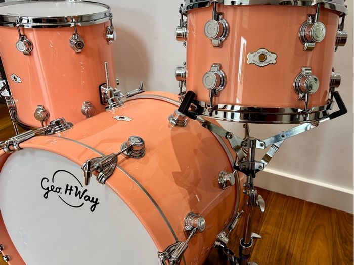 George Way Aristocrat Kit (Part Exchange Option)