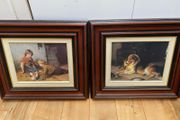 framed prints