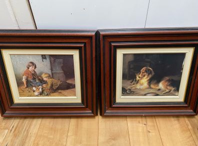 framed prints