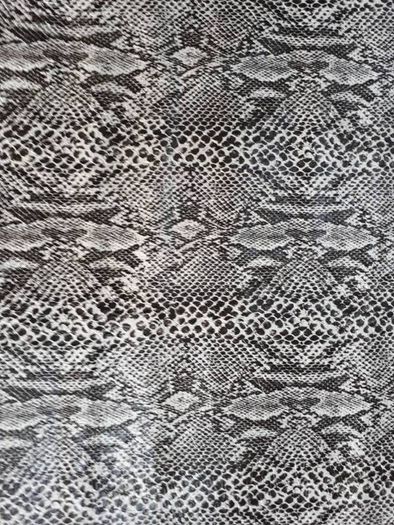 Vinyl fabric