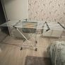 Extendable Clothes Airer Image 6