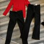 Girls clothes bundle age 9-10 Image 5