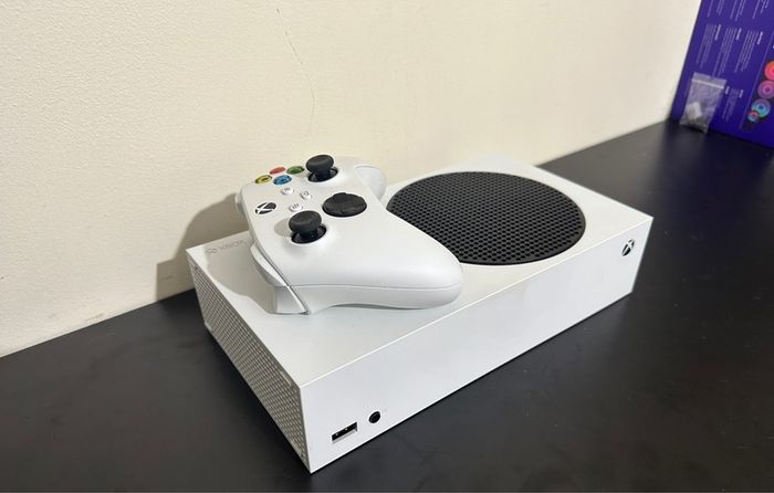 Xbox Series X 512gb Excellent Condition