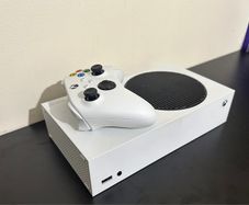 Xbox Series X 512gb Excellent Condition