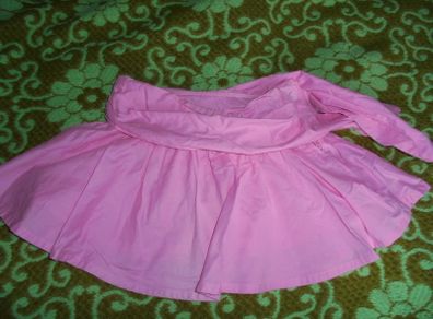 Next Girls skirt