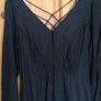 Stunning Free People Long Dress Image 8