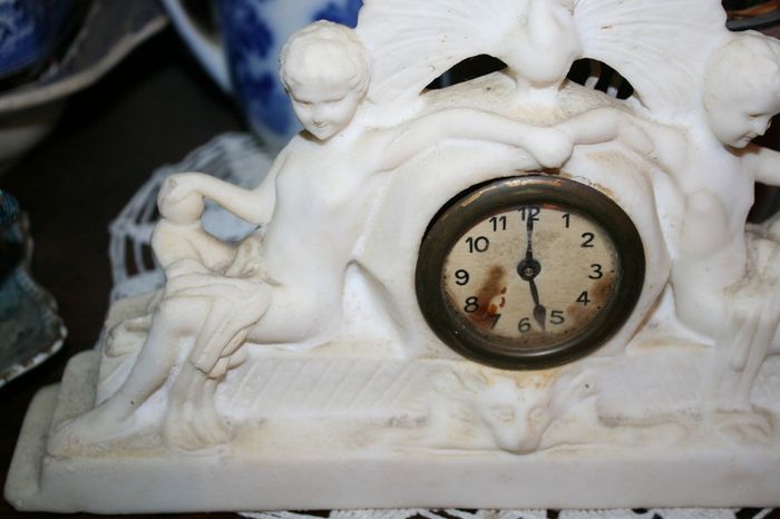 Vintage Clock