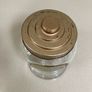 Perugina Chocolate Jar Italian 70's Image 6