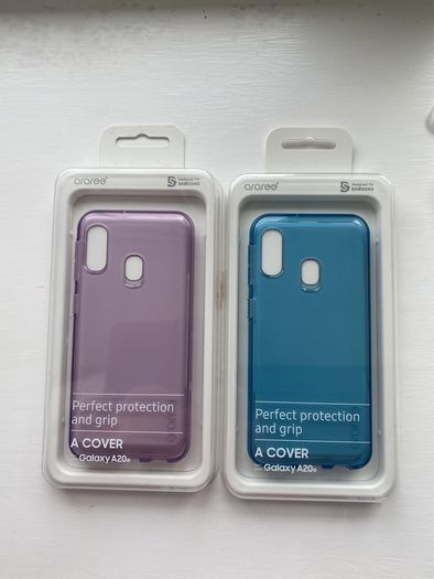 Phone Case Cover For Samsung Galaxy  A20  A50 A60 A70(out of stock)