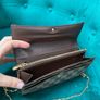Genuine Louis vuitton pochette Image 7