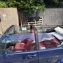 Vw Mk1 golf cabriolet Image 3