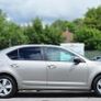 Skoda Octavia - PARTS Image 2