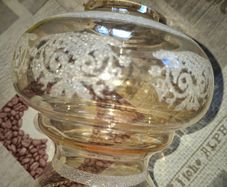 3 different Glass Shades Price is for 1 Postage or Collection, Measurements are in the photos,