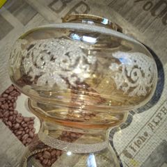 3 different Glass Shades Price is for 1 Postage or Collection, Measurements are in the photos,
