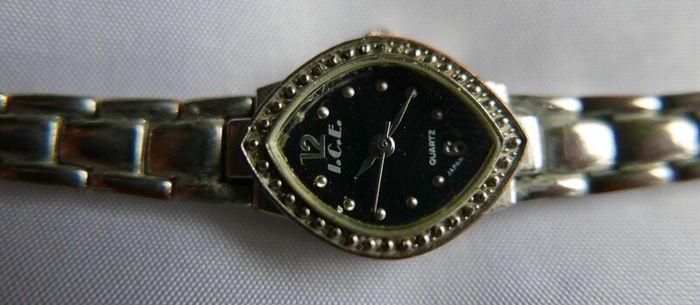 ICE-Watch Women's Quartz Watch