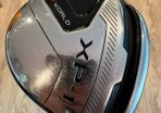 Honma XP1 5 Wood with Vizard 43 Regular and Headcover