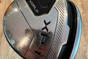 Honma XP1 5 Wood with Vizard 43 Regular and Headcover