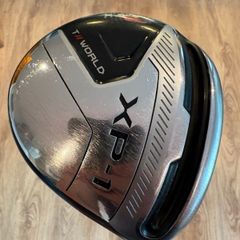 Honma XP1 5 Wood with Vizard 43 Regular and Headcover
